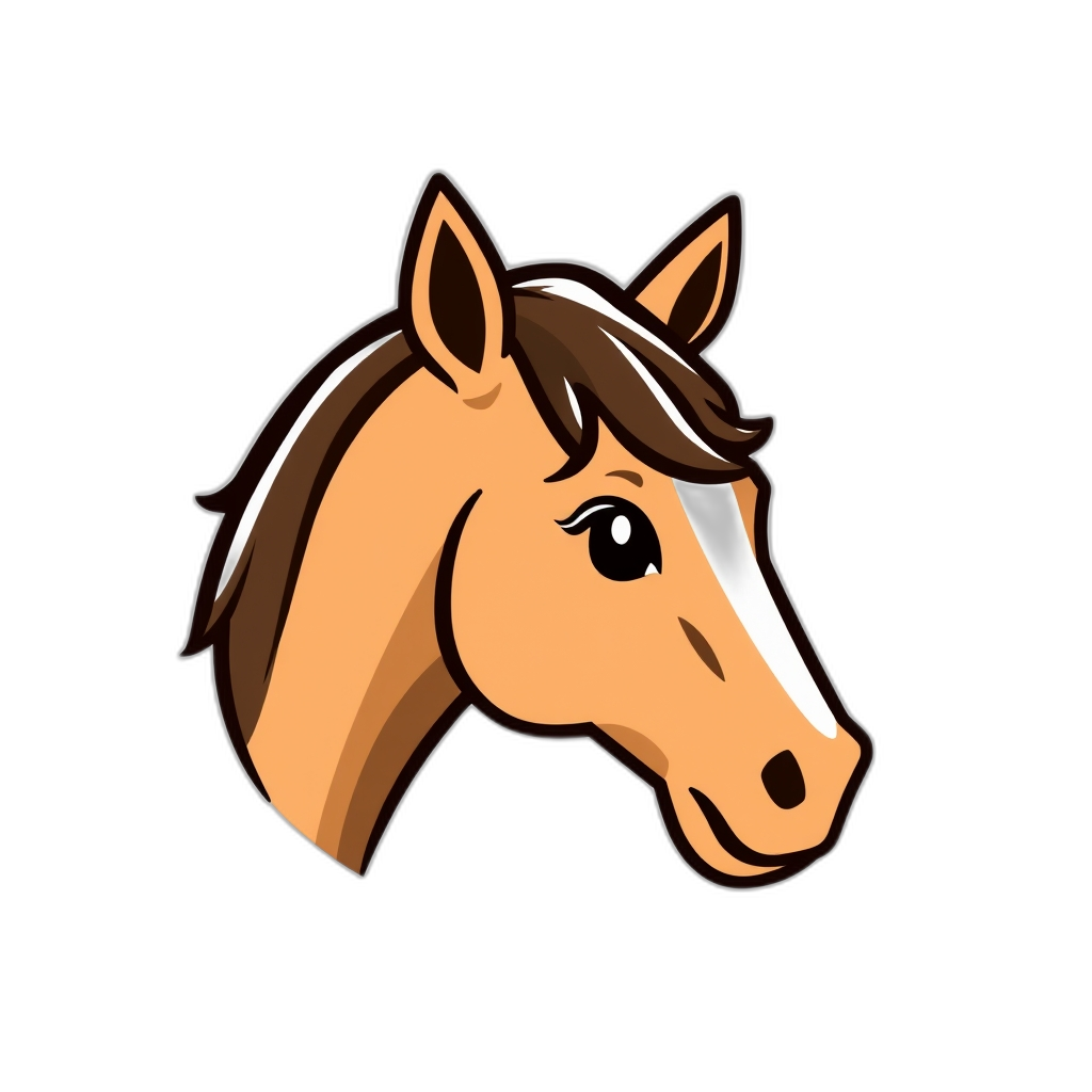 horse head