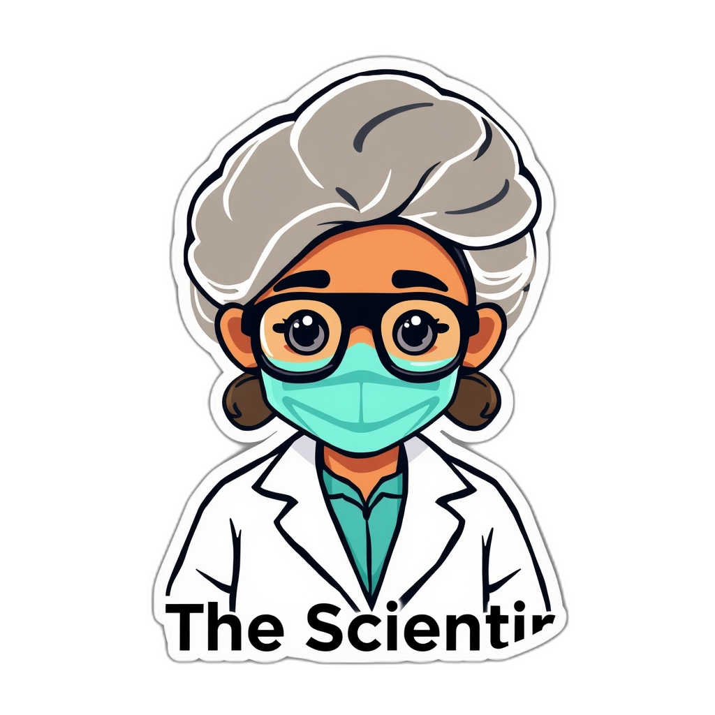 Mariah The Scientist