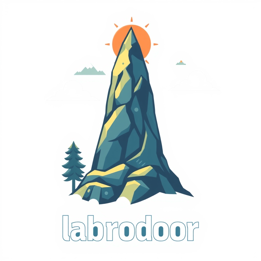 Image prompt, лабродор