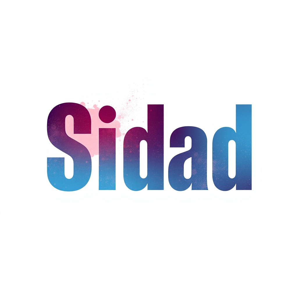 Image prompt, Sidad