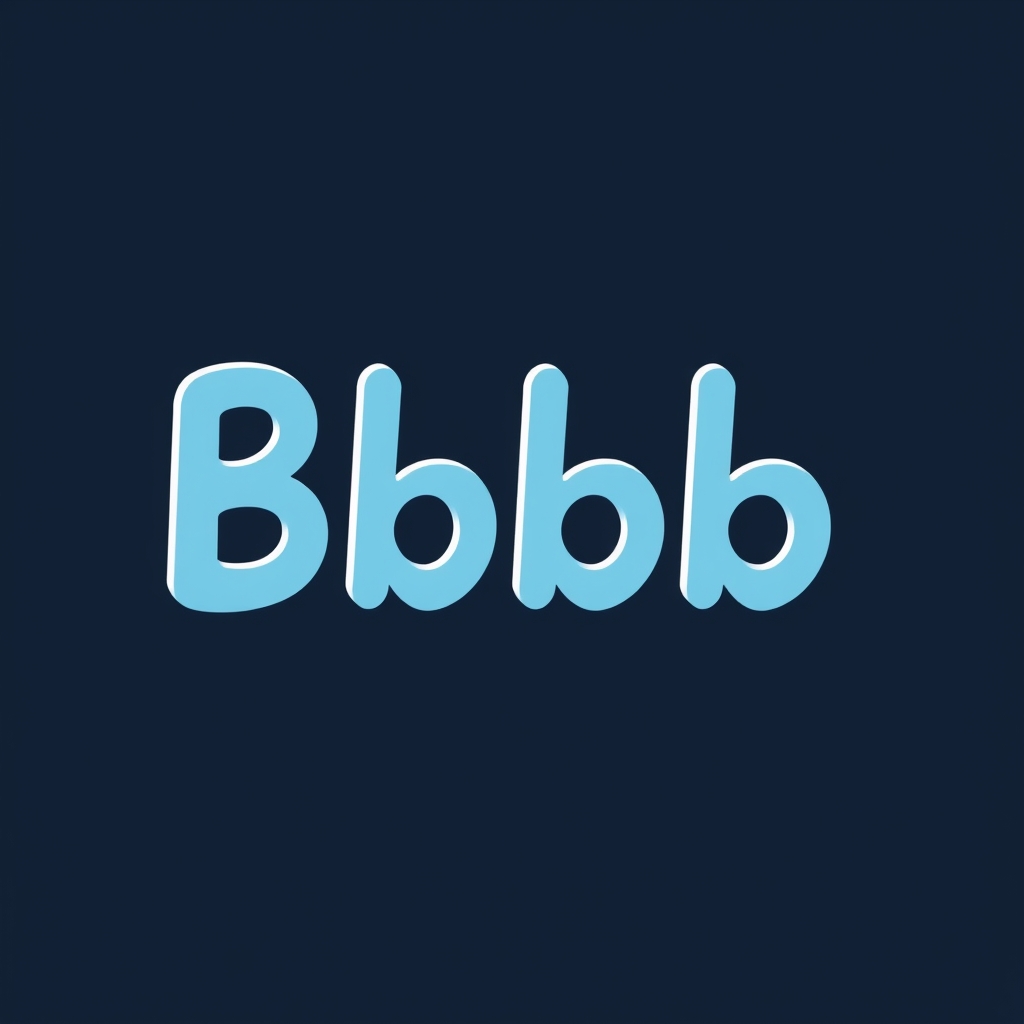 Image prompt, Bbbb