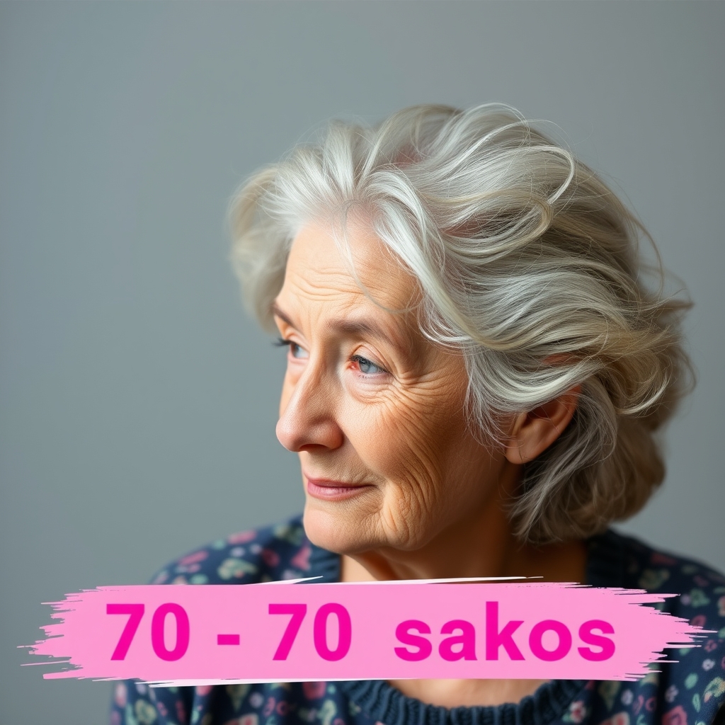Image prompt, ¿Tienes más de 70 años y tu cabello sigue adelgazando sin importar lo que hagas?
Si has llegado hasta aquí, probablemente ya conoces esa sensación. Te miras al espejo y notas que tu cabello ya no es el mismo. Lo ves más fino, más escaso, menos vivo. Y lo más frustrante de todo es que no es por falta de esfuerzo. Has tomado tus vitaminas, has cuidado tu alimentación, has seguido cada consejo que te han dado... y aun así, el resultado no llega.
Hoy quiero hablarte de algo que muy pocas personas mencionan, y que podría cambiar completamente la forma en que entiendes el cuidado del cabello después de los 70. No voy a presentarte un nuevo suplemento milagroso ni una solución rápida. Lo que voy a compartir contigo es una perspectiva médica diferente, basada en cómo funciona realmente el folículo capilar a medida que envejecemos, y por qué ciertos alimentos derivados de semillas pueden hacer algo que las vitaminas convencionales simplemente ya no pueden.
